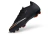 Chuteira Nike Mercurial Vapor 17 Elite FG - Preta na internet