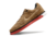 Chuteira Nike Gato Futsal - Marrrom/Branco - Marca Esportiva - Loja Especializada em Chuteiras 