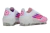 Chuteira Adidas F50 X Campo - Branco/Rosa na internet
