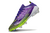 Chuteira Adidas F50 Elite Campo - Roxo/Verde - Marca Esportiva - Loja Especializada em Chuteiras 