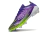 Chuteira Adidas F50.1 Elite Campo - Roxo/Verde - Marca Esportiva - Loja Especializada em Chuteiras 