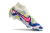 Chuteira Nike Air Zoom Mercurial Superfly 9 Elite FG "SoCal Pack" na internet