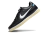 Chuteira Nike Gato Futsal - Preto/Branco - Marca Esportiva - Loja Especializada em Chuteiras 