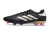 Chuteira Adidas Copa Pure 2 Elite Campo - Preto/Marrom/Prata