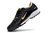 Chuteira Nike Total 90 Society - Preto/Dourado - Marca Esportiva - Loja Especializada em Chuteiras 
