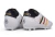 Chuteira Adidas Mundial Campo FG - Branco/Preto - comprar online