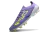 Chuteira Adidas F50 Elite Campo - Roxo/Branco - Marca Esportiva - Loja Especializada em Chuteiras 