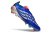 Chuteira Adidas Predator Elite 26 Campo FG - Azul - loja online