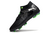 Chuteira Puma Future 8 Ultimate Botinha Campo FG - Preto/Verde - Marca Esportiva - Loja Especializada em Chuteiras 