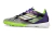 Chuteira Adidas X F50 Pro Society - Roxo/Verde - comprar online