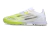 Chuteira Adidas X F50 Pro Society - Branco/Verde - comprar online