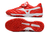 Chuteira Mizuno Morelia Neo 2 Society - Vermerlho/Branco - loja online