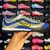 Chuteira Nike Mercurial Vapor 1 Society "R9" + Brinde (Pronta Entrega) - comprar online