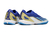 Chuteira Adidas X CrazyFast.1 Futsal "Marine Rush Pack" - loja online