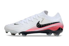 Chuteira Nike Campo Phantom GX2 Elite Campo FG - Branco - comprar online