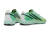 Chuteira Adidas F50 HyperFast TF - Verde - comprar online