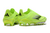 Chuteira Adidas F50 X Campo - Verde/Preto na internet