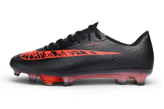 Chuteira Nike Mercurial Superfly 11 Elite FG - Vermelho