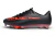 Chuteira Nike Mercurial Superfly 11 Elite FG - Vermelho
