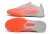 Chuteira Adidas F50 HyperFast TF - Laranja - loja online