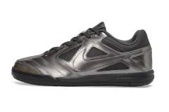 Chuteira Nike SB Gato Futsal - Cinza - comprar online