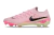 Chuteira Nike Campo Phantom GX2 Elite Campo FG - Rosa - comprar online