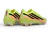 Chuteira Adidas F50 Hyperfast Eltie FG - Verde - comprar online