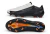 Chuteira Adidas F50 Hyperfast.1 Evo FG "Leather Tech Pack" - loja online