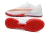Imagem do Chuteira Nike Mercurial Superfly 11 Society - Branco/Vermelho