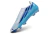 Chuteira Adidas F50 Hyperfast Eltie FG - Azul na internet