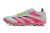 Chuteira Adidas Predator Elite 25 AG - Azul/Rosa - comprar online