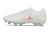 Chuteira Nike Tiempo Maestro Elite FG - Branco
