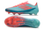 Imagem do Chuteira Adidas F50 X Campo - Azul/Rosa