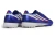 Chuteira Adidas F50 HyperFast TF - Roxo - comprar online