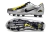 Imagem do Chuteira Nike Total 90 Campo Laser - Prata/Amarelo