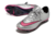 Chuteira Nike Mercurial Vapor 10 FG - Cinza/Rosa - loja online