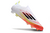 Chuteira Adidas F50 X Campo "Pure Victory" - Marca Esportiva - Loja Especializada em Chuteiras 