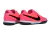 Chuteira Nike Tiempo Ligeira Pro Society - Rosa - comprar online