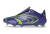 Chuteira Adidas TUNit F50 Elite FG - Roxo