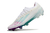 Chuteira Adidas X CrazyFast.1 FG - Brando/Azul/Roxo - Marca Esportiva - Loja Especializada em Chuteiras 