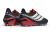 Chuteira Campo Adidas Predator 27 Elite.1 FG - Preto - comprar online
