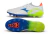 Chuteira Mizuno Morelia Neo 5 FG - Branco - loja online