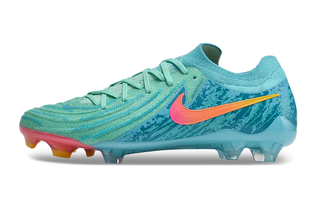 Chuteira Nike Campo Phantom GX2 Elite Campo FG 