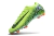 Chuteira Nike Air Zoom Mercurial Vapor 16 Elite FG - Verde/Preto - Marca Esportiva - Loja Especializada em Chuteiras 