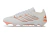 Chuteira Adidas Predator Elite 26 Campo FG - Branco