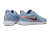 Chuteira Nike Tiempo React Gato IC - Azul na internet