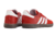 Chuteira Adidas Samba Futsal - Vermelho/Branco - comprar online