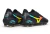 Chuteira Mizuno Morelia Neo 5 FG - Preto - comprar online