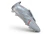 Chuteira Adidas Predator Tongue 26 Elite FG - Prata - Marca Esportiva - Loja Especializada em Chuteiras 