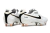 Chuteira Nike Tiempo Legend 5 Elite SG - Branco/Preto na internet